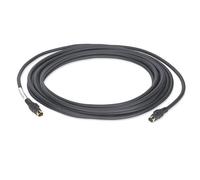 Logitech Cable de vídeo Group WW-9004 S-Video Mini-DIN (M) a Mini-DIN (M) 2 piezas