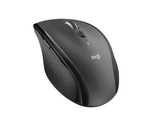 Logitech Logitech LGT-M705S El ratón inalámbrico que combina comodidad y rendimiento.