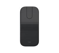 Logitech Logitech Mobi Fold for Business Ratón Plegable Inalámbrico Ratón inalámbrico plegable y ultraportátil diseñado para profesionales que viajan, con