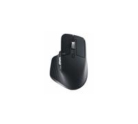 Logitech Logitech MX Master 3S For Business Ratón inalámbrico de altas prestanciones ideal para profesionales