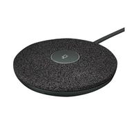 Logitech Logitech Rally Mic Pod Micrófono adicional para los sistemas de videoconferencia Logitech Rally y Rally Plus