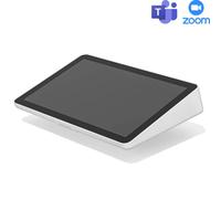 Logitech Logitech Tap IP Blanco Un controlador de espacios de reunión diseñado para gestionar fácilmente sus videoconferencias