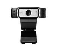 Logitech C930e cámara web 1920 x 1080 Pixeles USB Negro ( 960-000972 )