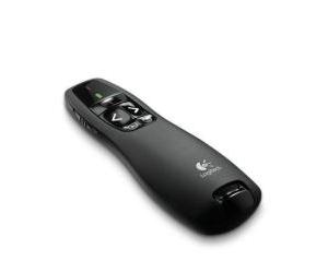 Logitech logitech wireless presenter r400 tapones para los oídos 5 ce