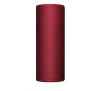 Logitech Loudspeakers 984-001406 / Ultimate Ears Megaboom 3 Red