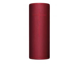 Logitech Loudspeakers 984-001406 / Ultimate Ears Megaboom 3 Red