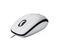 Logitech M100