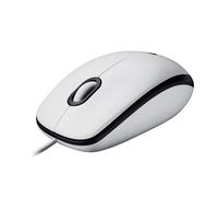 Logitech M100 - Mouse