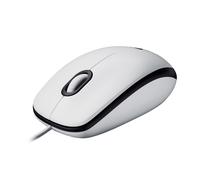 Logitech M100