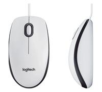 Logitech M100