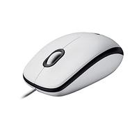 Logitech M100