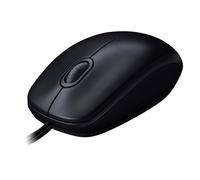 Logitech M100