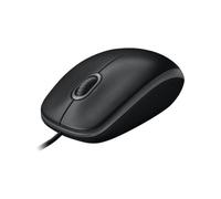 Logitech M100