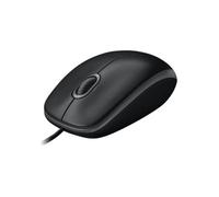 Logitech M100