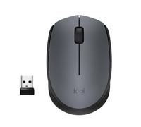 Logitech M170 gris Wireless - Ratón