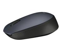 RatÓn logitech m170 inalambrico gris 910-004642