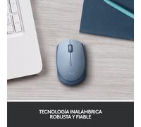 Logitech M170