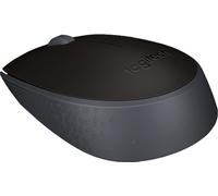 Logitech M171 - Maus Accesorios informáticos negro / Gris Original 910-004424
