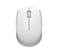 Logitech m171 ratÓn inalÁmbrico blanco 910-006867