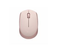 Logitech M171 ratón Ambidextro RF inalámbrico Óptico