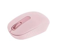 Logitech 910-007461 M196 Ratón Inalámbrico Bluetooth Rosa