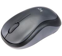 Logitech M220 Silent ratón Oficina Ambidextro RF inalámbrico Óptico 1000 DPI
