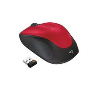 Logitech 910-002496 ratón Oficina Ambidextro RF inalámbrico Óptico