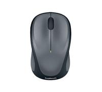 Logitech M235 Wireless gris/negro