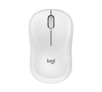 Ratón Logitech M240 Blanco