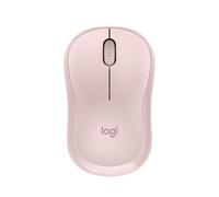 Logitech M240 Silencioso Bluetooth Ratón, inalámbrico, Compacto