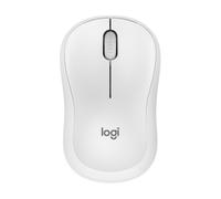 Ratón Logitech M240 Blanco