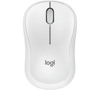 Ratón Logitech M240 Blanco