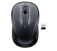 Ratón Óptico Inalámbrico M325s 1000DPI (Negro) - LOGITECH