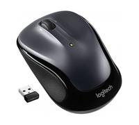 Logitech M325s RF 1000 Dpi Wireless Negro
