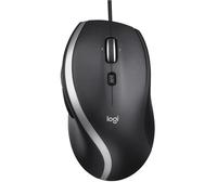 M500s Advanced Corded Mouse