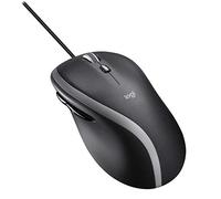 Logitech M500S Ratón con cable