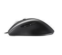 Logitech M500S Ratón con cable