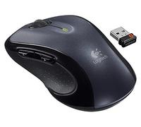 Logitech M510 ratón RF inalámbrico Laser