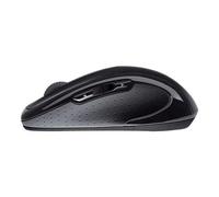 Logitech M510 ratón RF inalámbrico Laser