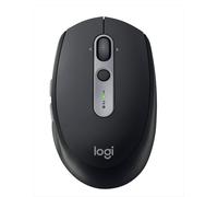 Logitech m590 silent ratón inalámbrico, multi-dispositivo, 2,4 ghz o