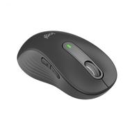 Ratón Inalámbrico Logitech 910-006239 Grafito Gris