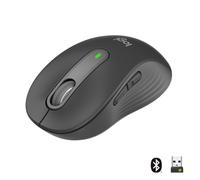 Logitech M650 para empresas - GRAFITO