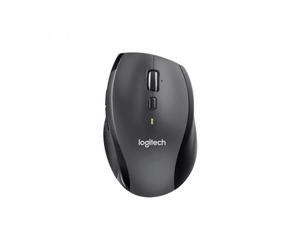 Logitech M705 Marathon - Ratón Gaming