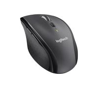 Logitech Customizable Mouse M705 ratón Oficina mano derecha RF inalámbrico Óptico 1000 DPI