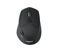 Mouse Logitech M720 TRIATHLON 910-004791 black