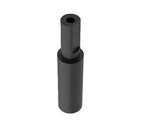 Logitech Manual G29 G27 G25 Extensión de palanca de cambios Racing Shifter K8W7 Extensor Accesso Knob Gaming Adapter Rod