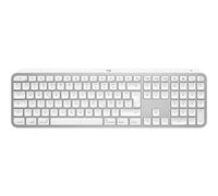 Logitech Master Series Mx Keys S Per Mac - Tastiera