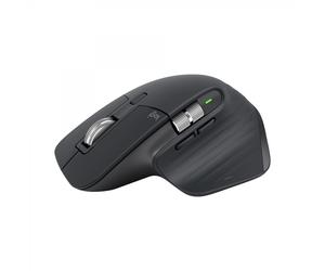 Logitech Master Series MX Master 3S - Mouse graphite