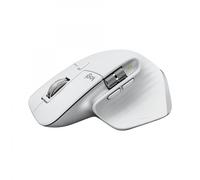 Logitech Master Series MX Master 3S - Mouse light gray