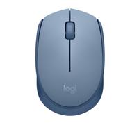 Logitech Maus Accesorios informáticos Azul / Gris Original 910-006866